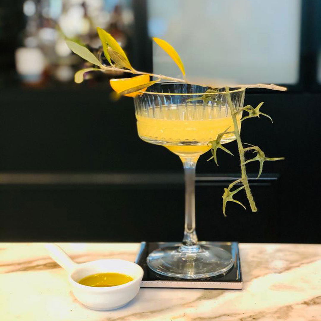 ricetta cocktail aperiolio
