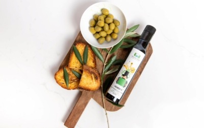 Il migliore olio extra vergine di oliva: 4 tips per scegliere