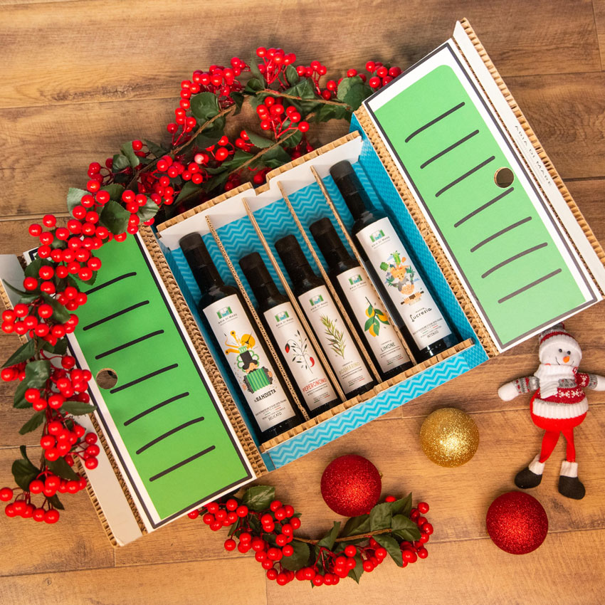natale 2022 box